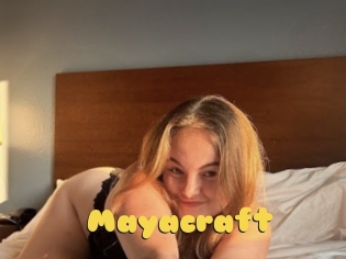 Mayacraft