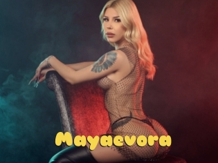 Mayaevora
