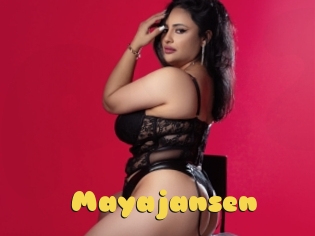 mayajansen Px24 Sexcam
