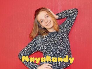 Mayakandy