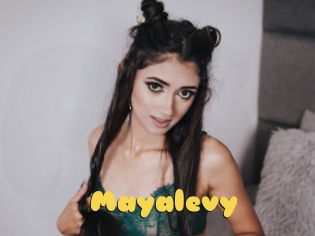 Mayalevy