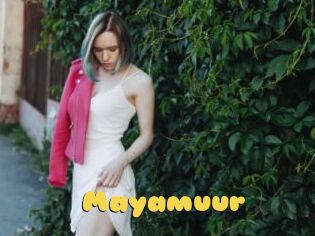 Mayamuur