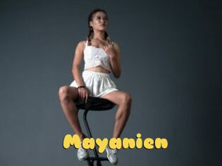 Mayanien