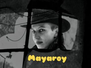 Mayaroy