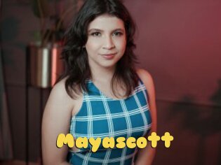 Mayascott