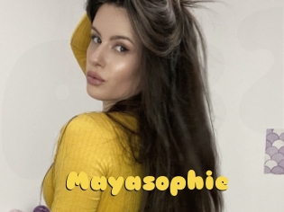 Mayasophie