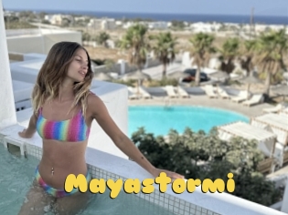 Mayastormi
