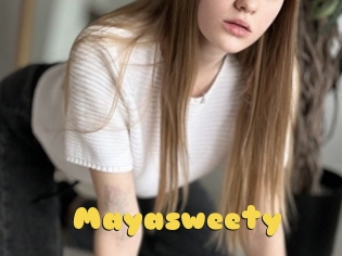 Mayasweety
