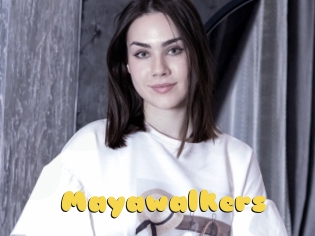 Mayawalkers