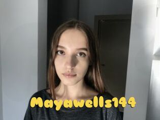 Mayawells144
