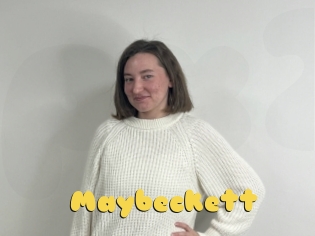 Maybeckett