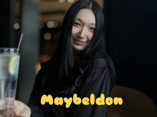 Maybeldon