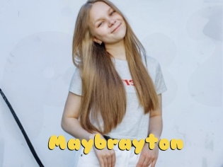 Maybrayton