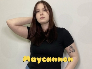 Maycannon