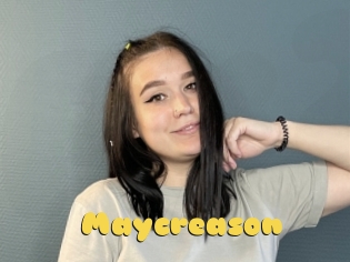 Maycreason