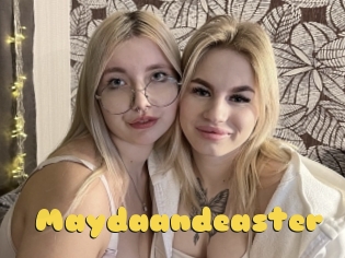 Maydaandeaster
