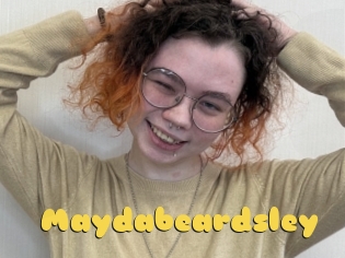 Maydabeardsley
