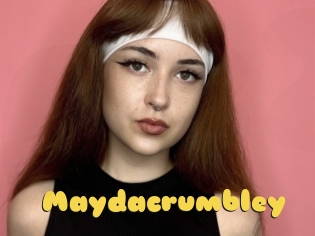 Maydacrumbley