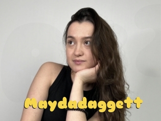 Maydadaggett