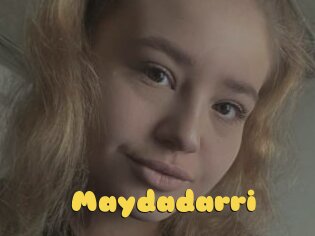 Maydadarri