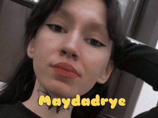 Maydadrye