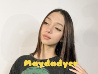Maydadyer
