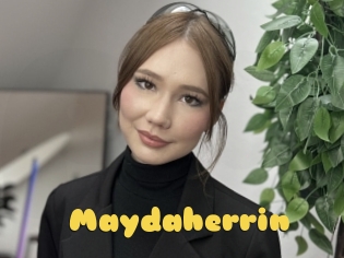 Maydaherrin