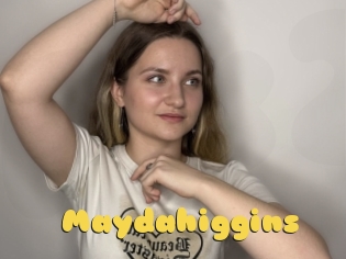 Maydahiggins