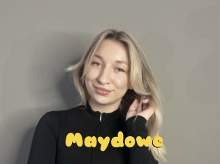 Maydowe