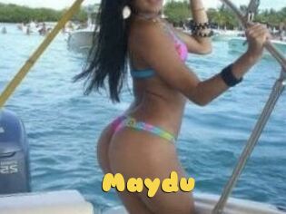 Maydu