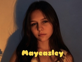 Mayeasley