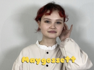 Maygossett