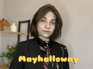 Mayhalloway