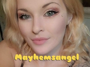 Mayhemsangel