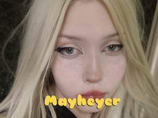 Mayheyer