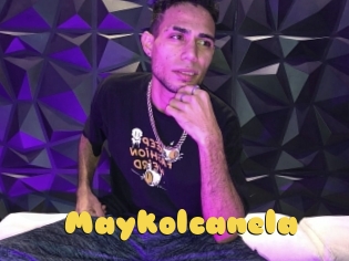 Maykolcanela