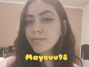 Mayouu98