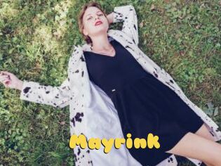Mayrink