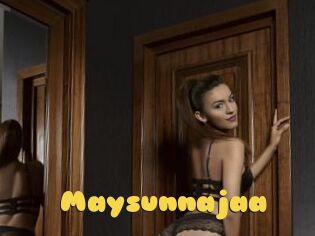 Maysunnajaa