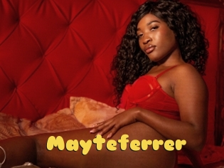 Mayteferrer