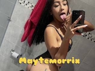 Maytemorrix