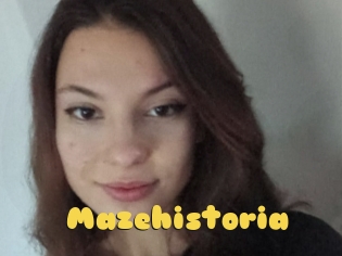 Mazehistoria