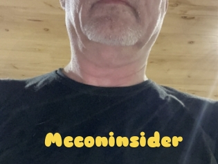 Mcconinsider