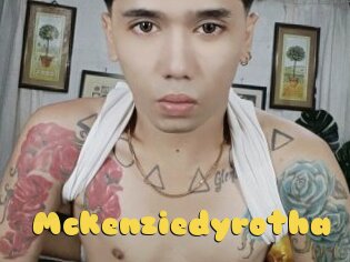 Mckenziedyrotha