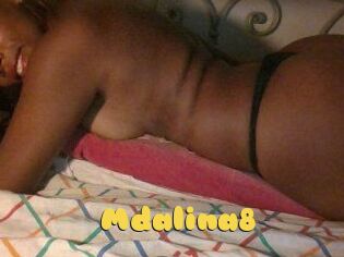 Mdalina8
