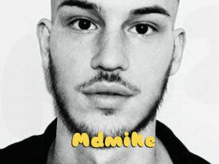 Md_mike