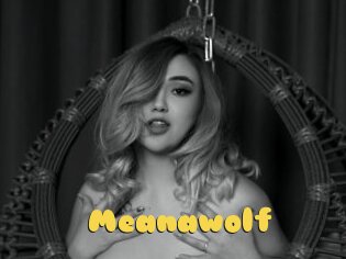Meanawolf