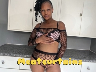 Meatcurtains