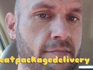 Meatpackagedelivery