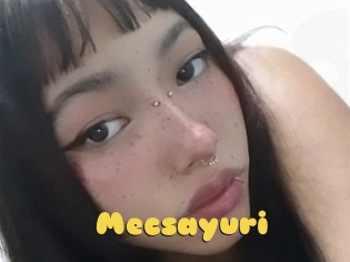 Mecsayuri